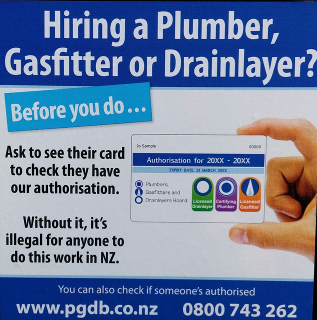 PGDB Card Campaign