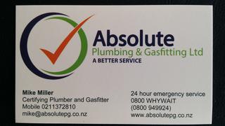 Business Card